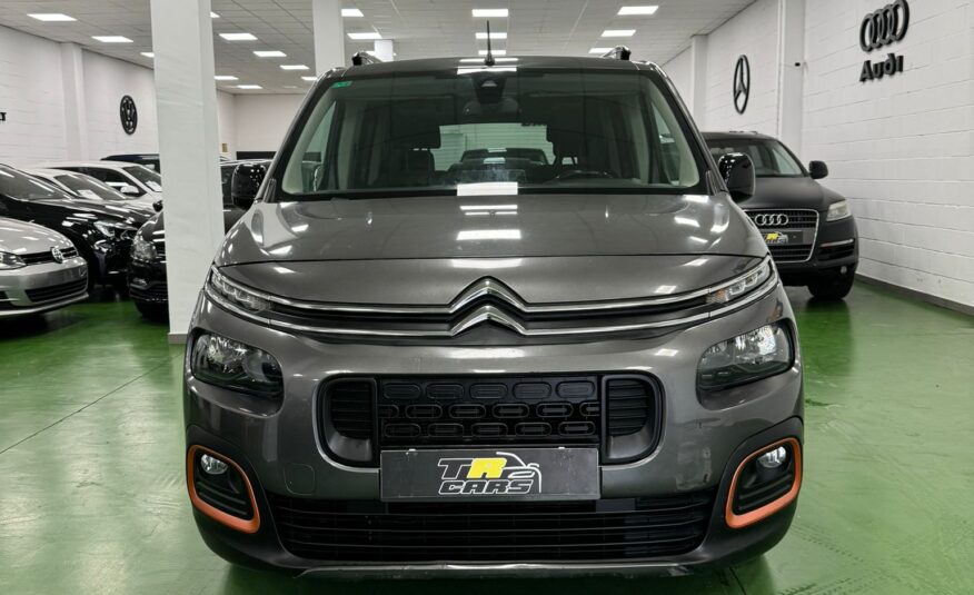 Citroen Berlingo XTR