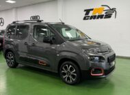 Citroen Berlingo XTR