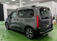 Citroen Berlingo XTR