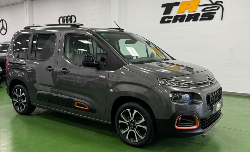 Citroen Berlingo XTR