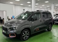 Citroen Berlingo XTR