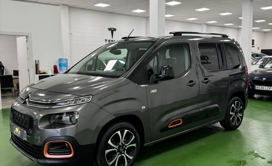 Citroen Berlingo XTR