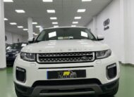 Land Rover Range Rover Evoque 2016