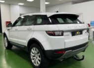 Land Rover Range Rover Evoque 2016