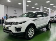 Land Rover Range Rover Evoque 2016