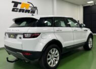 Land Rover Range Rover Evoque 2016