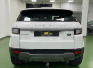 Land Rover Range Rover Evoque 2016