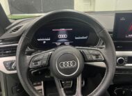 Audi s5 2021