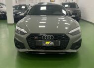 Audi s5 2021