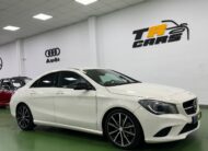 Mercedes- Benz CLA 2016