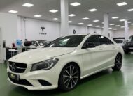 Mercedes- Benz CLA 2016