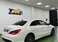 Mercedes- Benz CLA 2016