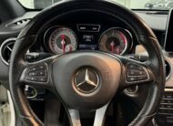 Mercedes- Benz CLA 2016