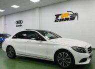 Mercedes Benz Clase C250