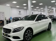 Mercedes Benz Clase C250