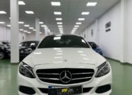 Mercedes Benz Clase C250