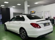 Mercedes Benz Clase C250