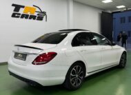 Mercedes Benz Clase C250