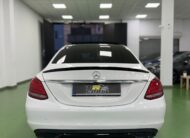 Mercedes Benz Clase C250