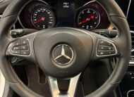 Mercedes Benz Clase C250