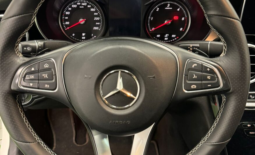 Mercedes Benz Clase C250