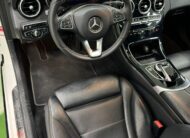 Mercedes Benz Clase C250