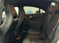 Mercedes Benz CLA 200d