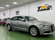 Audi A6 2015