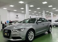 Audi A6 2015