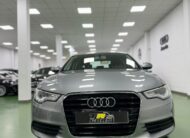 Audi A6 2015