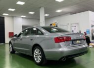 Audi A6 2015