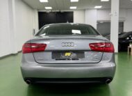 Audi A6 2015