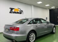 Audi A6 2015