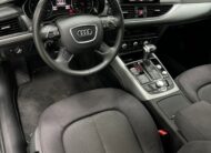 Audi A6 2015