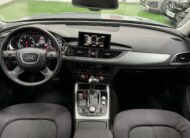 Audi A6 2015