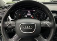 Audi A6 2015