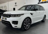 Land Rover Ranger Rover Sport 2016