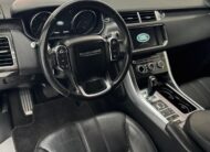 Land Rover Ranger Rover Sport 2016