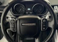 Land Rover Ranger Rover Sport 2016