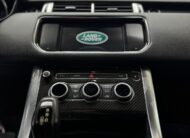 Land Rover Ranger Rover Sport 2016