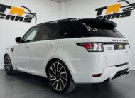 Land Rover Ranger Rover Sport 2016