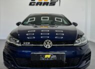 Volkswagen Golf GTD 2018