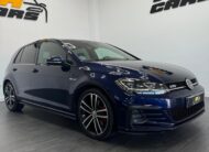 Volkswagen Golf GTD 2018