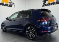 Volkswagen Golf GTD 2018