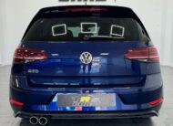 Volkswagen Golf GTD 2018