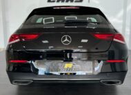 Mercedes-Benz Clase CLA 2021