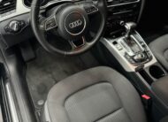 Audi A4 Avant 2.0