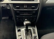 Audi A4 Avant 2.0