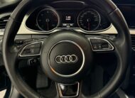 Audi A4 Avant 2.0