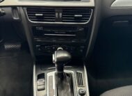 Audi A4 Avant 2.0